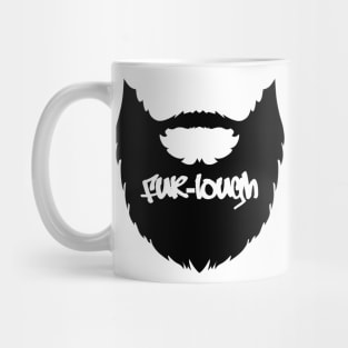 fur-lough Mug